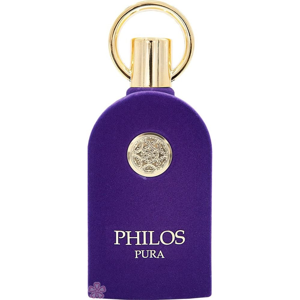 Lattafa - Maison Alhambra Philos Pura Edp 100 Ml