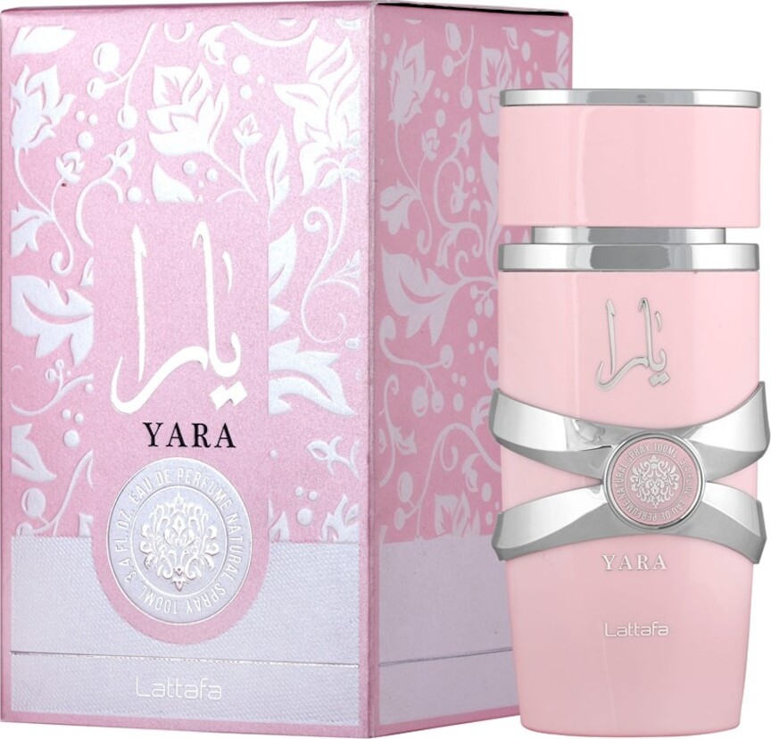 Lattafa - Yara Edp 100 Ml