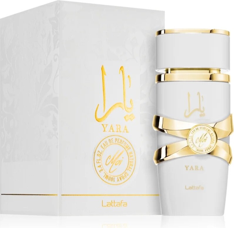 Lattafa - Yara Moi Edp 100 Ml