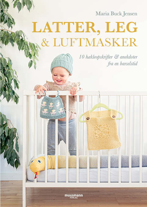 Latter Leg Luftmasker