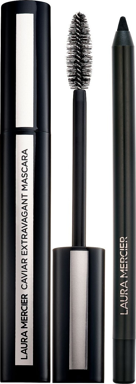 Laura Mercier - Caviar Cravings - Giftbox