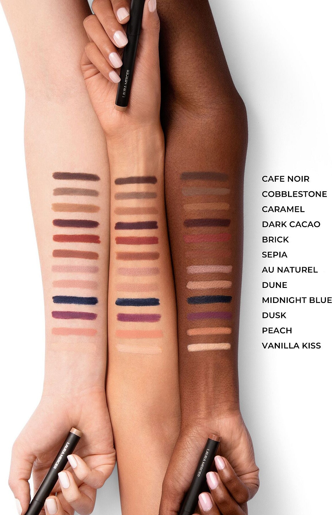 Laura Mercier - Caviar Stick Eye Colour - Dune