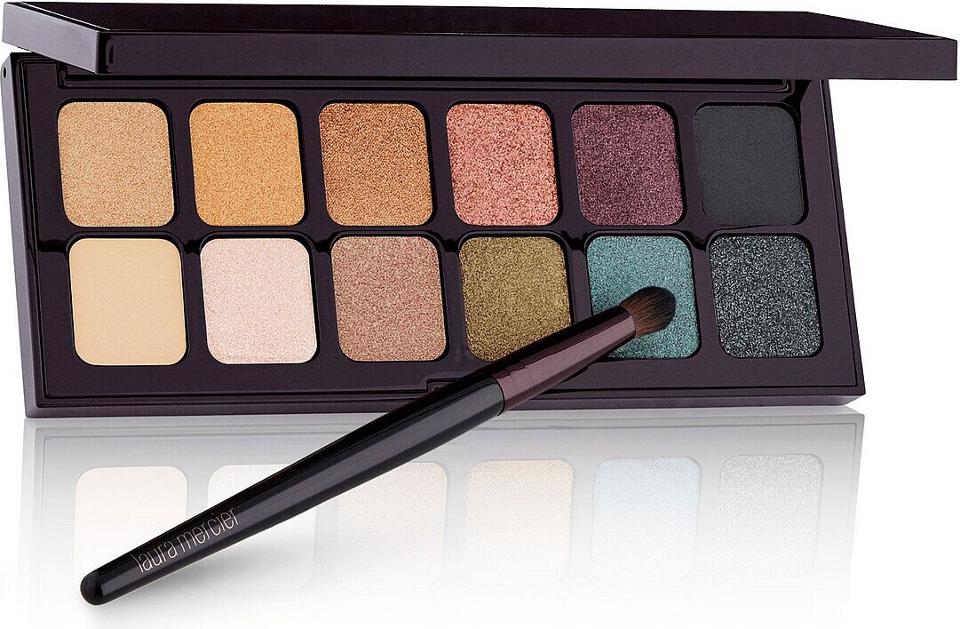 Laura Mercier - Eye Crease Brush
