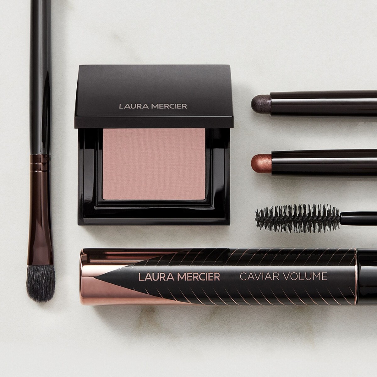 Laura Mercier -Smudge Brush