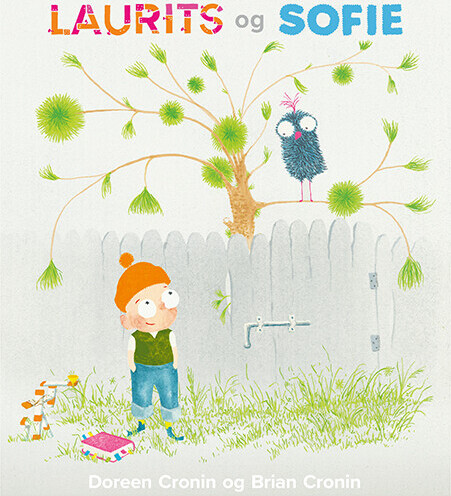 Laurits Og Sofie