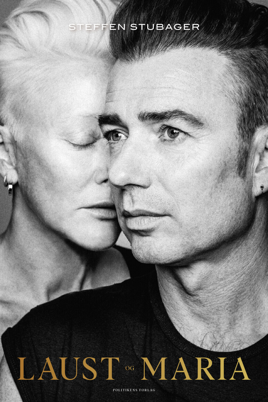 Laust Og Maria