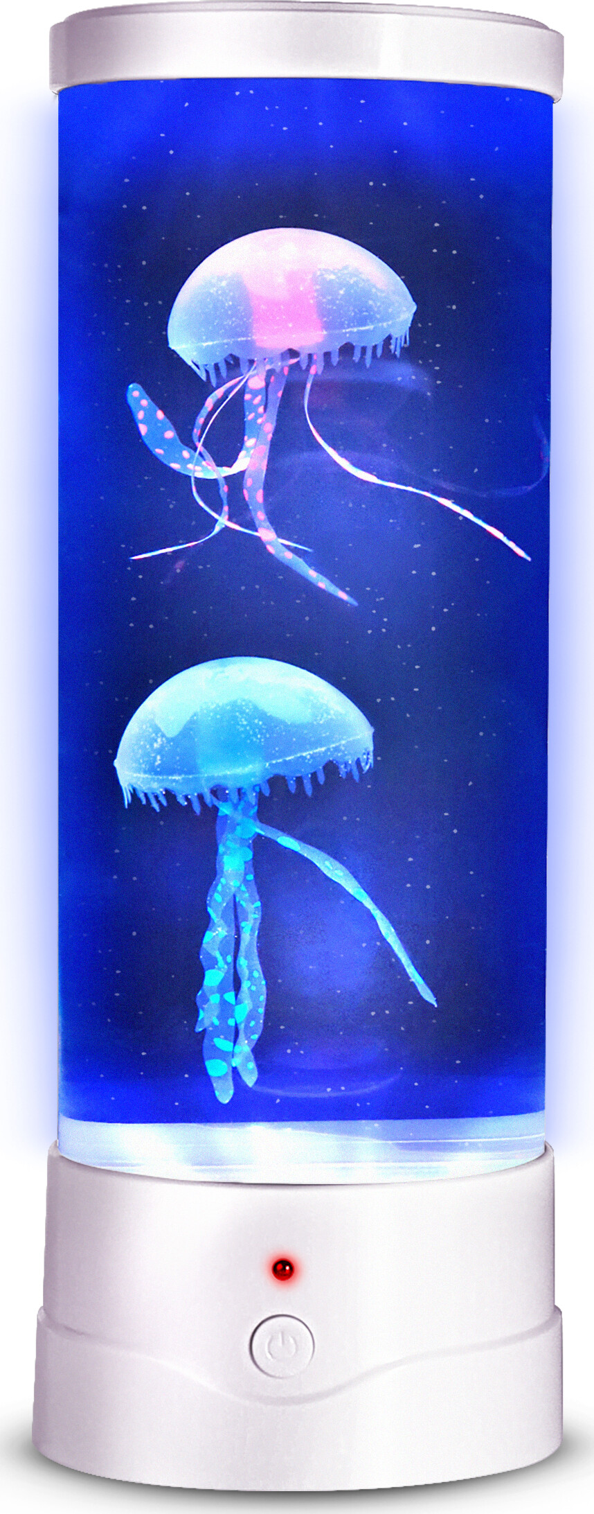Lavalampe - Jellyfish