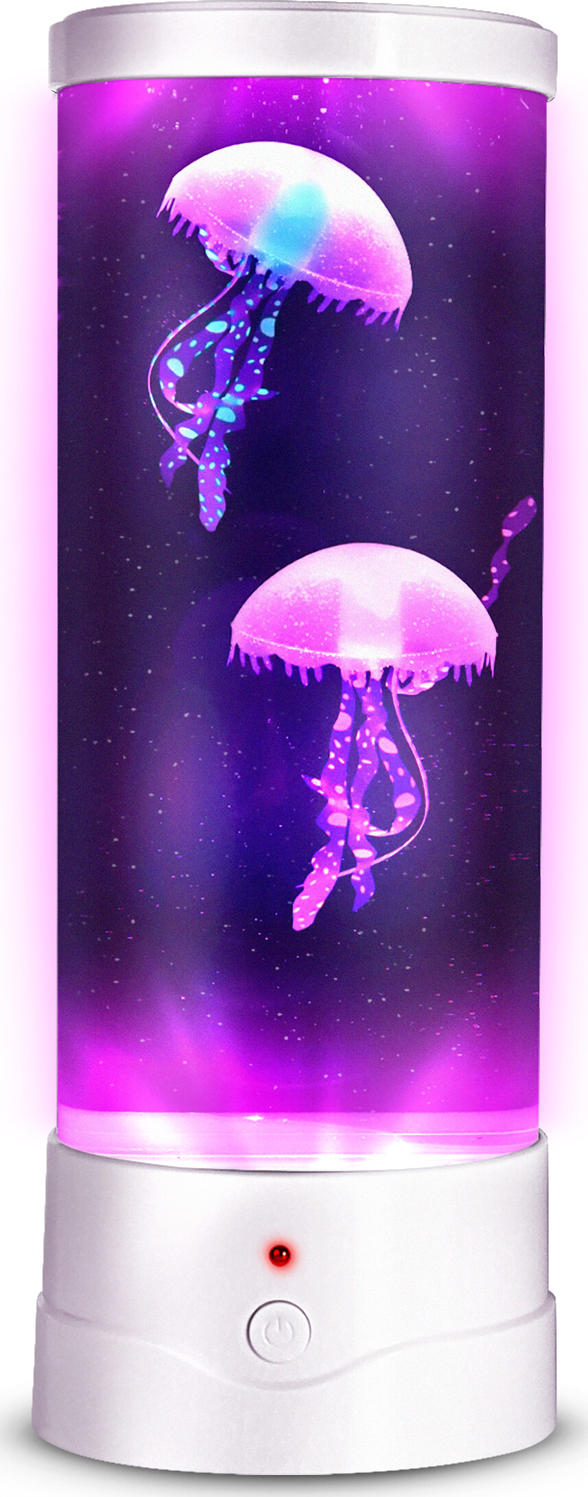 Lavalampe - Jellyfish