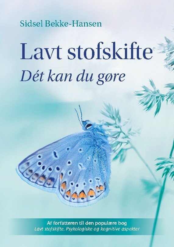 Lavt Stofskifte