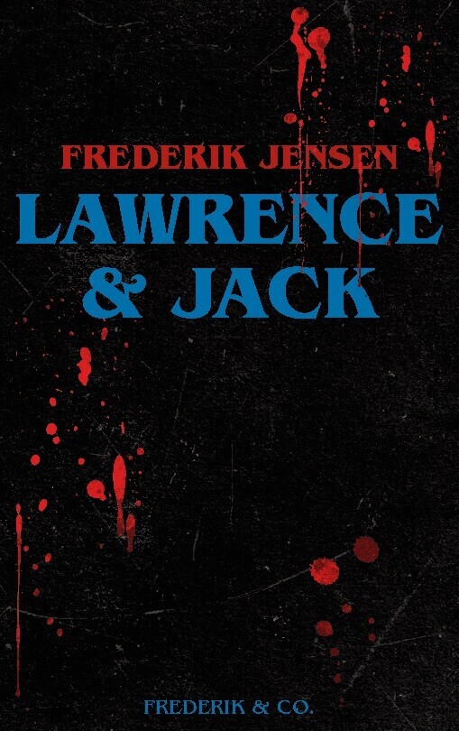 Lawrence Jack