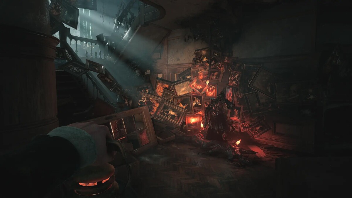 Layers Of Fear