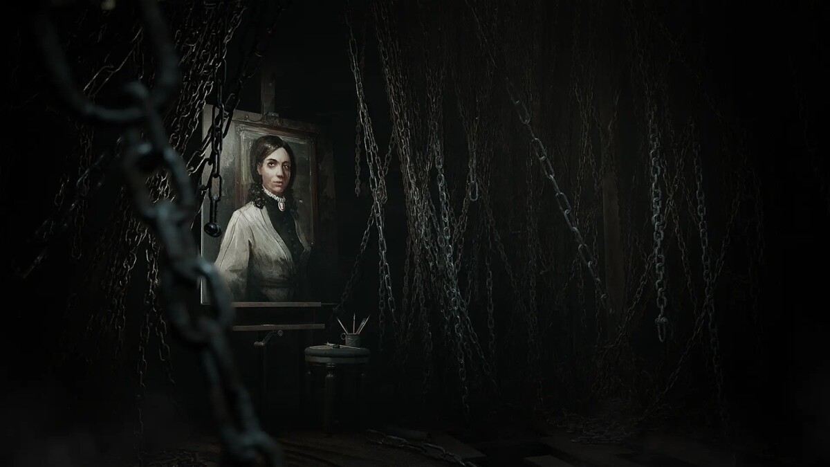 Layers Of Fear