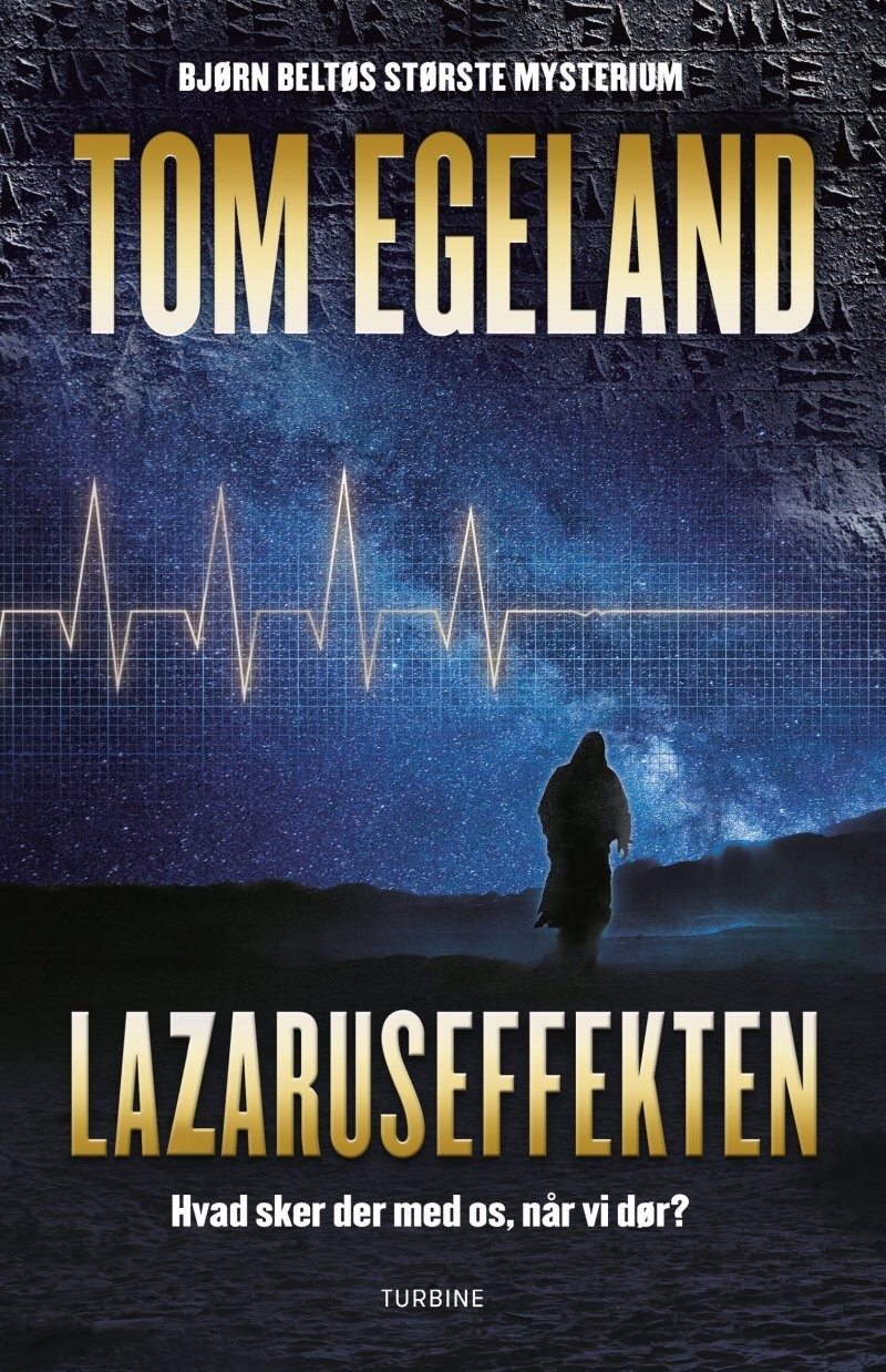 Lazaruseffekten