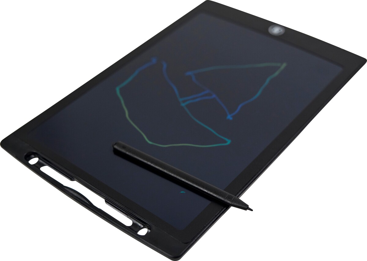 Lcd Tegne Tablet 12 Tommer