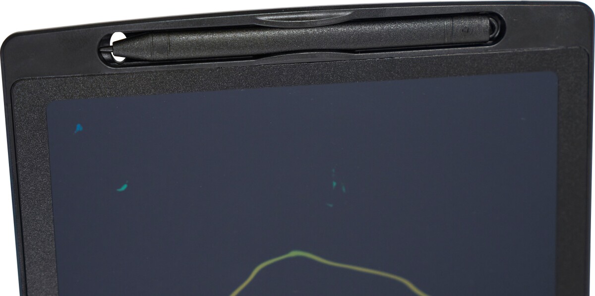 Lcd Tegne Tablet 12 Tommer