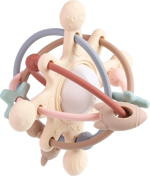 Le Toft - Multi Toy Dark Mix