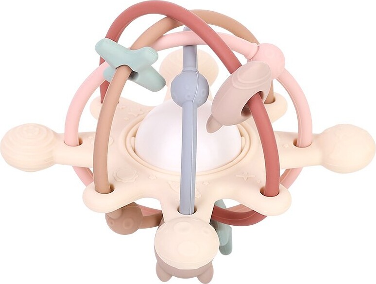 Le Toft - Multi Toy Dark Mix