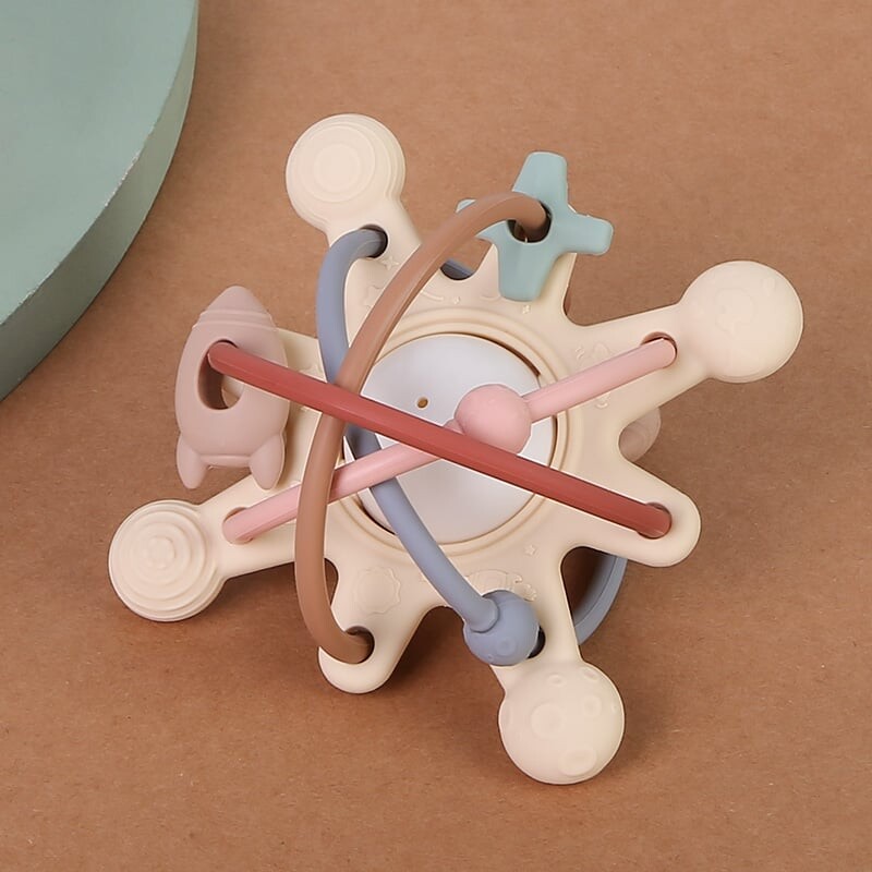 Le Toft - Multi Toy Dark Mix