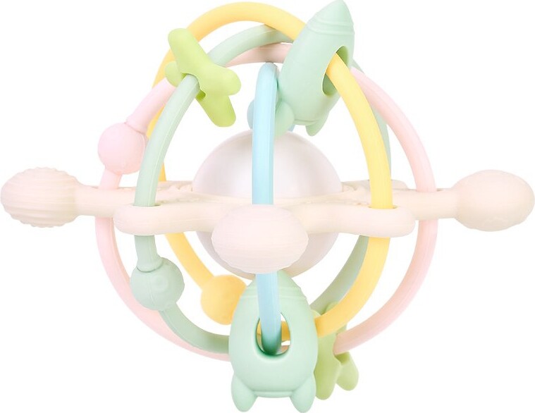 Le Toft - Multi Toy Pastel Mix