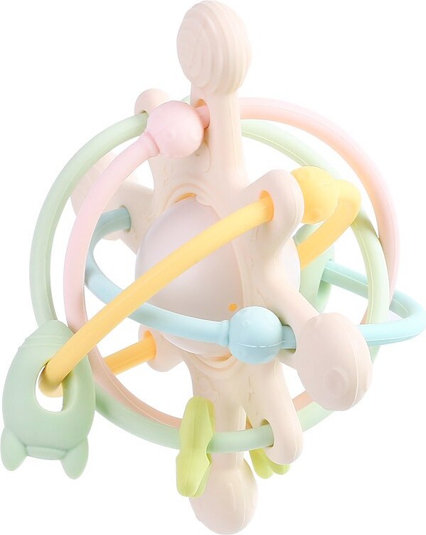 Le Toft - Multi Toy Pastel Mix