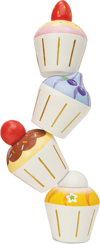 Le Toy Van - Honeybake Cupcakes