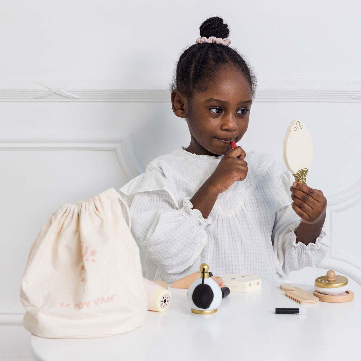 Le Toy Van Vanity Star Kosmetik