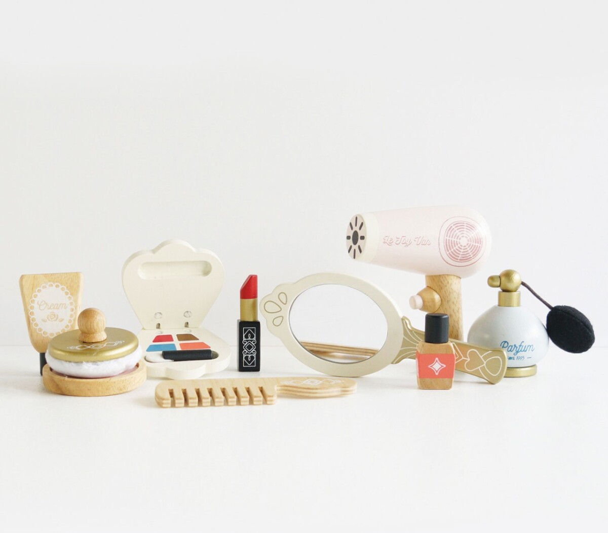 Le Toy Van Vanity Star Kosmetik