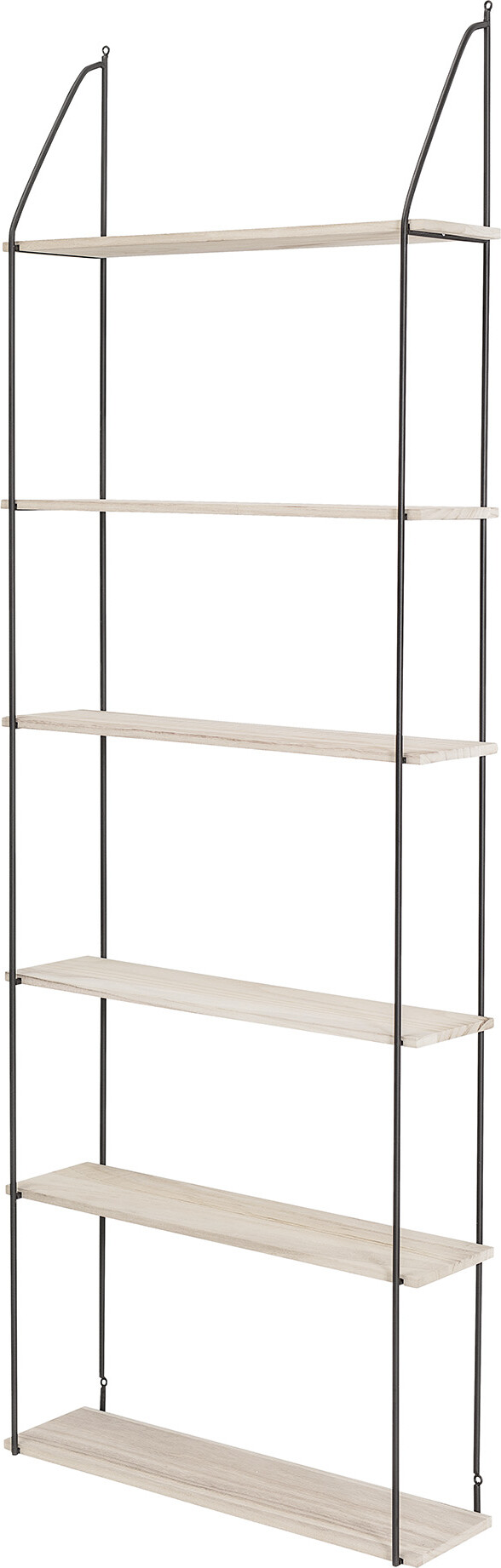 Bloomingville - Lea Hylde Til Væg - Natur - Kejsertræ