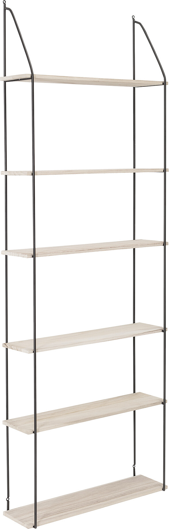 Bloomingville - Lea Hylde Til Væg - Natur - Kejsertræ