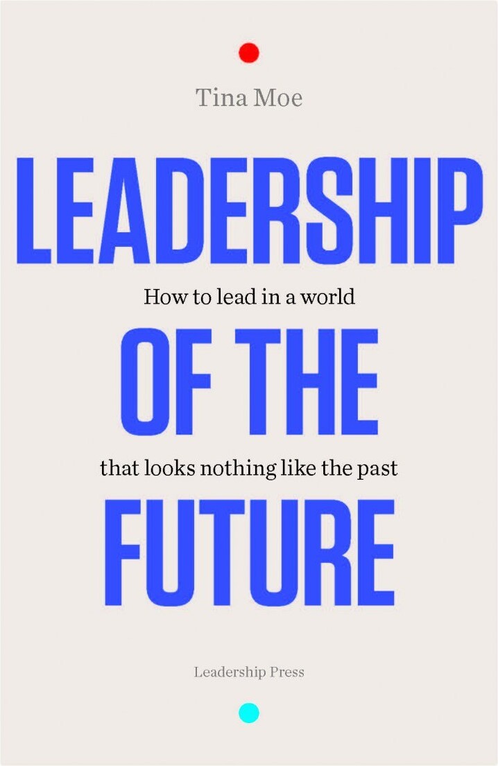 Leadership Of The Future