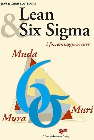 Lean Six Sigma