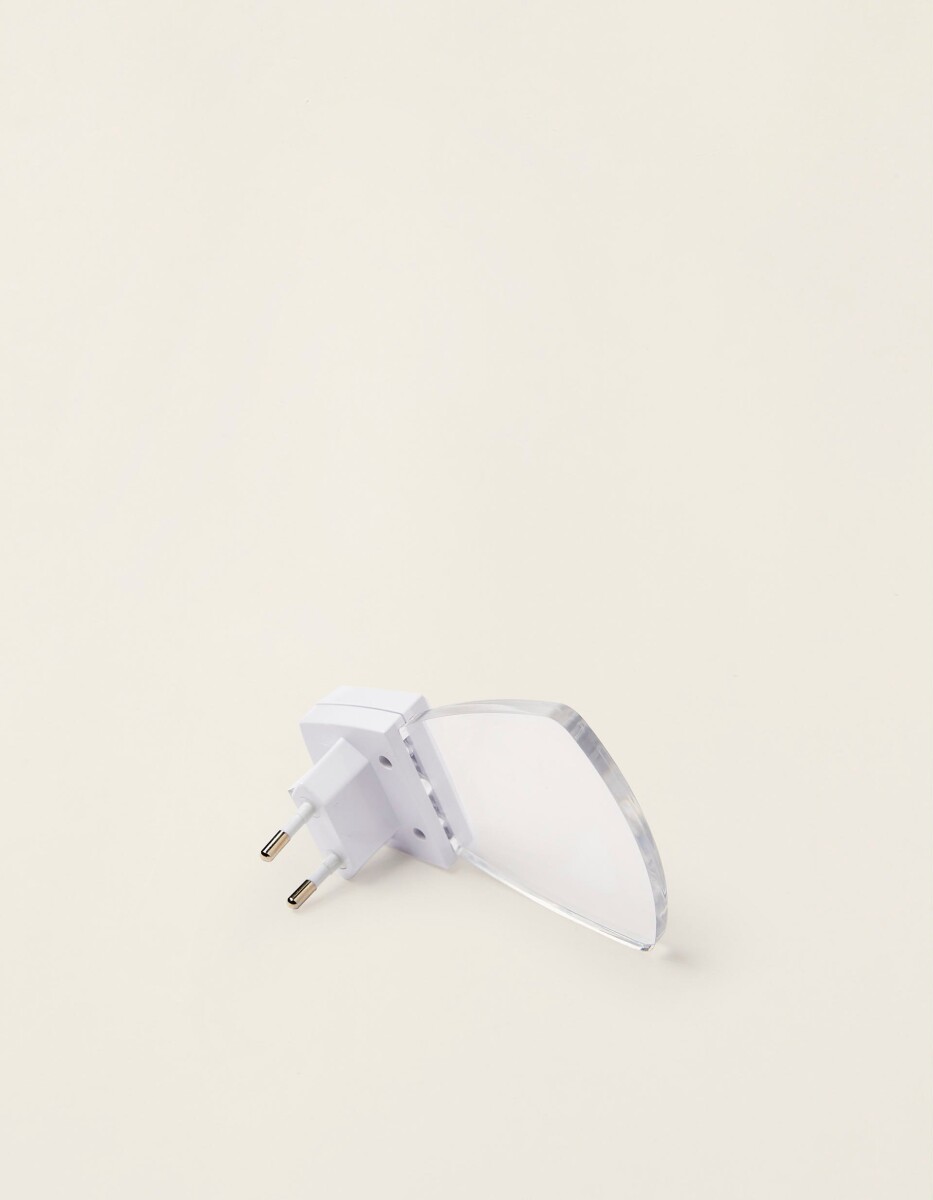 Led Natlampe