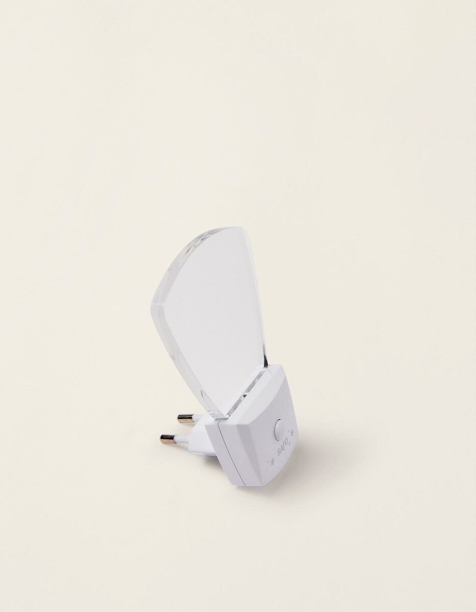 Led Natlampe