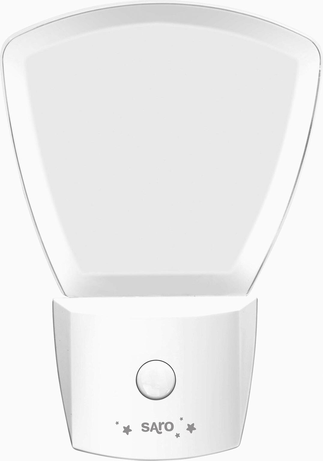 Led Natlampe