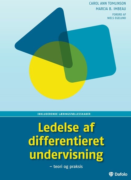 Ledelse Af Differentieret Undervisning