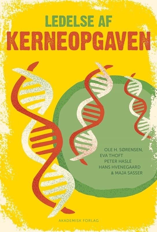 Ledelse Af Kerneopgaven