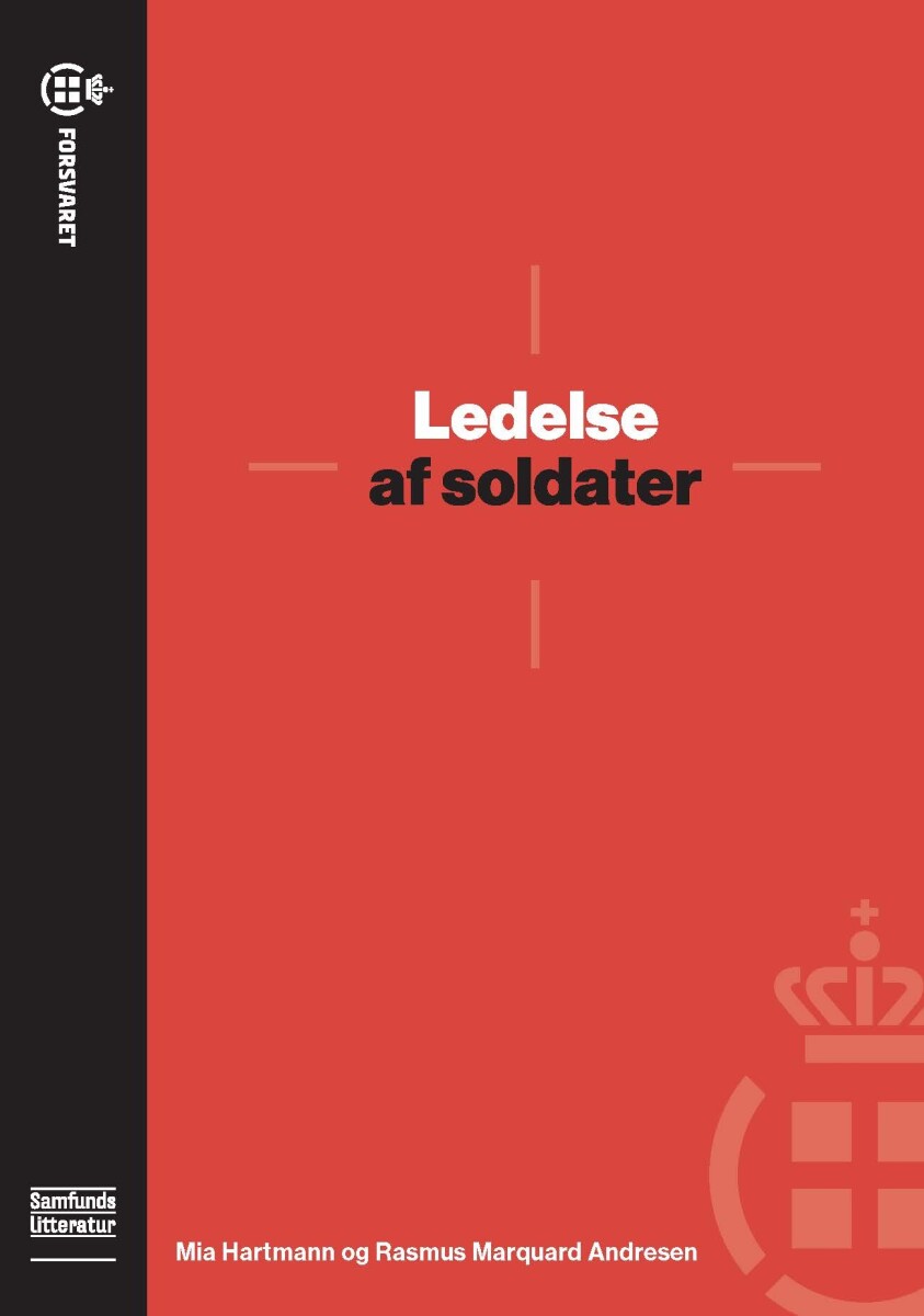 Ledelse Af Soldater