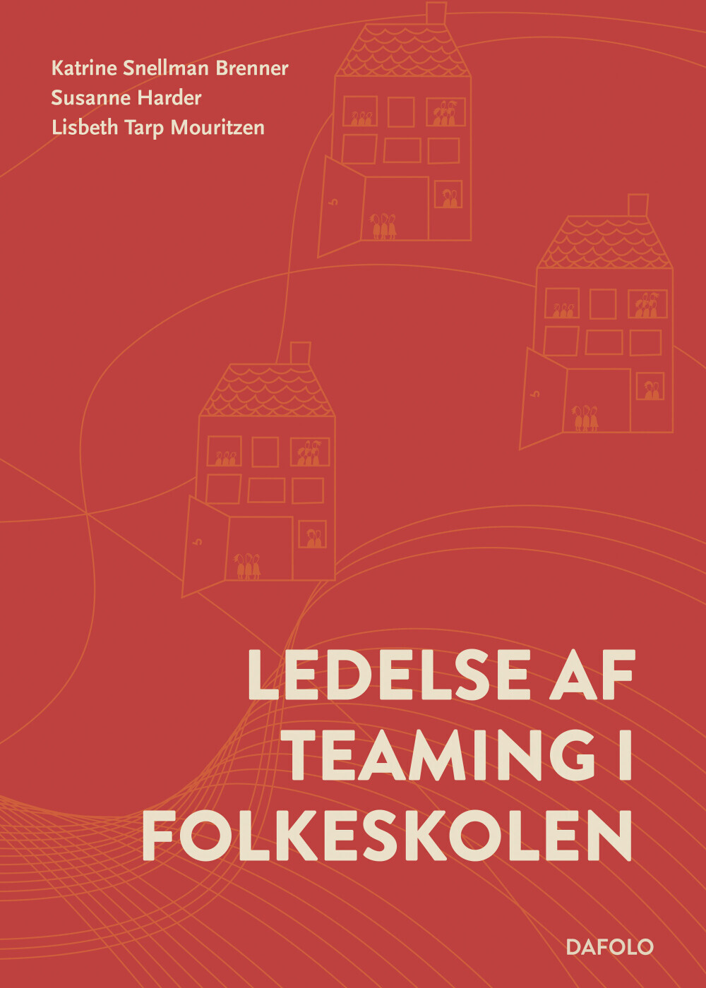 Ledelse Af Teaming I Folkeskolen