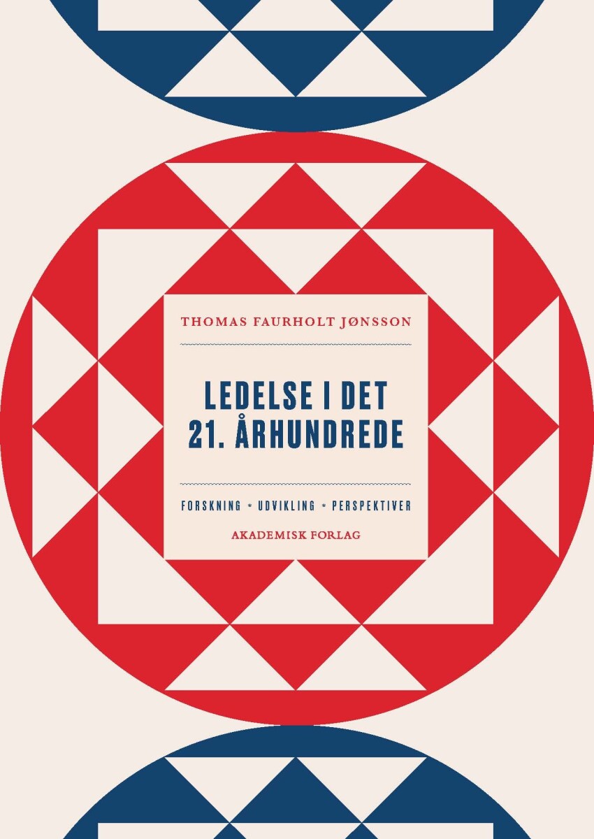 Ledelse I Det 21 Århundrede