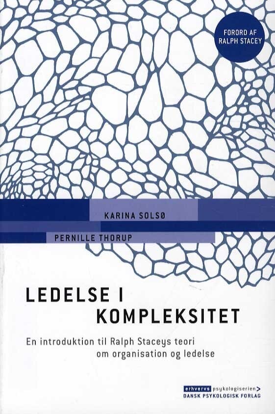 Ledelse I Kompleksitet