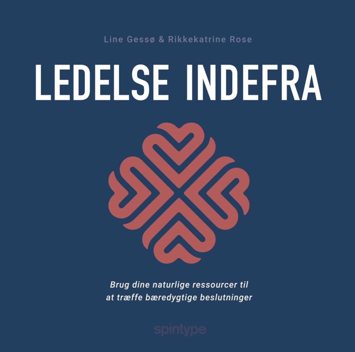 Ledelse Indefra