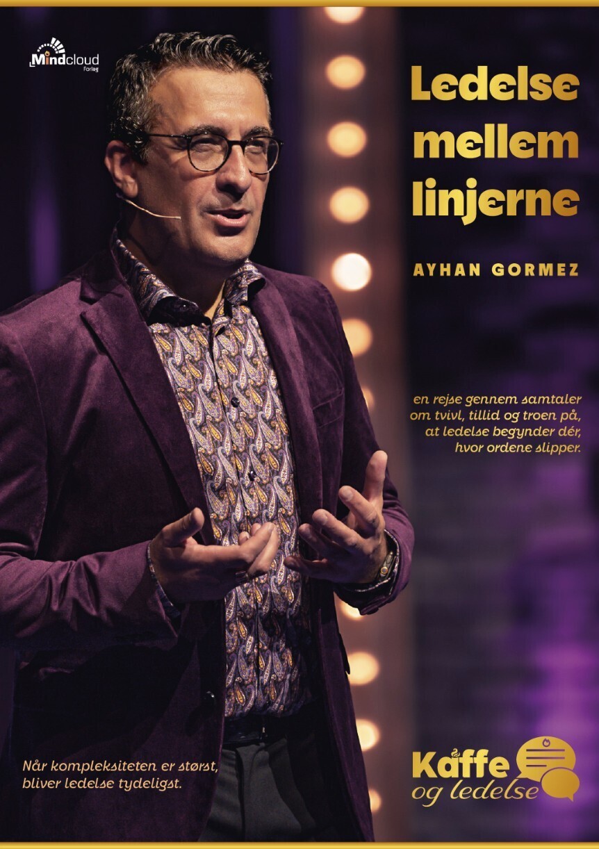 Ledelse Mellem Linjerne
