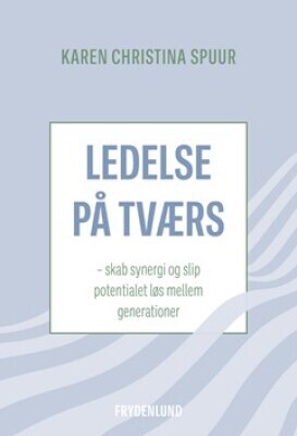 Ledelse På Tværs