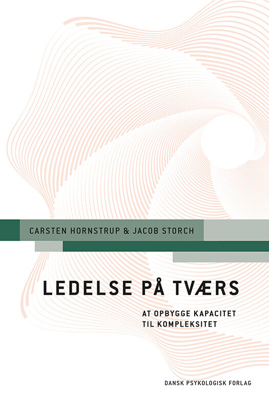 Ledelse På Tværs