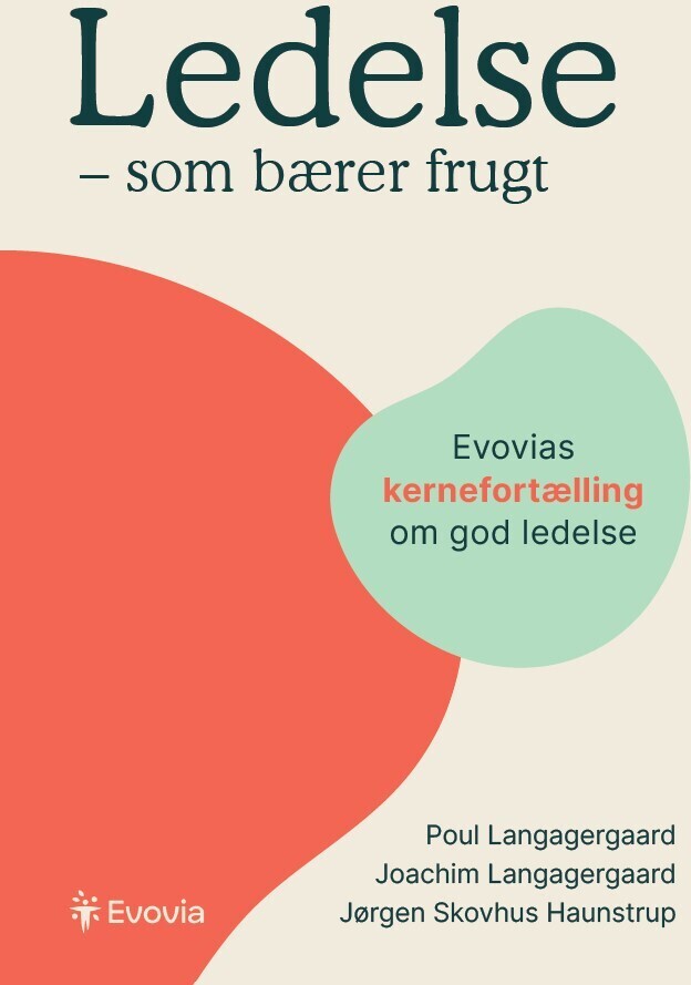 Ledelse - Som Bærer Frugt