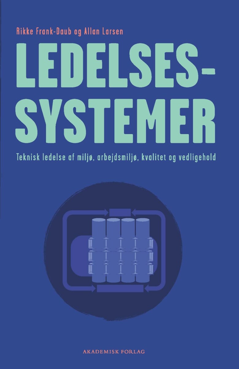 Ledelsessystemer