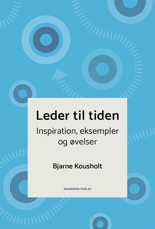 Leder Til Tiden