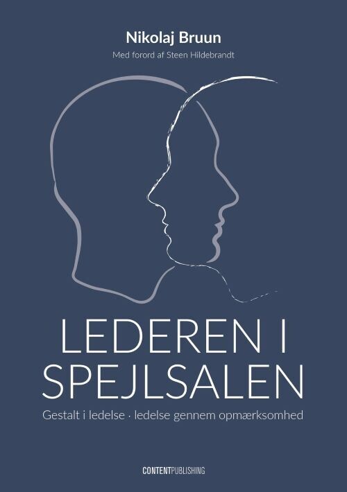 Lederen I Spejlsalen