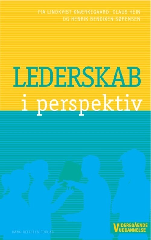 Lederskab I Perspektiv
