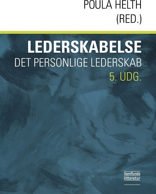 Lederskabelse